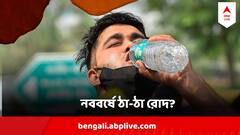 West Bengal Weather : পয়লা বৈশাখ থেকেই তাপমাত্রায় লাফ ! তবে এই জেলাগুলিতে চলবে মেঘ-বৃষ্টির খেলা