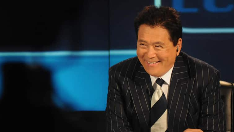 Robert Kiyosaki Advice: 'Everything will be ruined...', buy only gold and silver and keep it at home, it will be your support in times of trouble' Robert Kiyosaki Advice: 'ਸਭ ਕੁਝ ਬਰਬਾਦ ਹੋ ਜਾਵੇਗਾ...', ਸਿਰਫ ਸੋਨਾ-ਚਾਂਦੀ ਖਰੀਦੋ ਅਤੇ ਘਰ 'ਚ ਰੱਖੋ, ਮੁਸੀਬਤ 'ਚ ਇਹ ਹੀ ਬਣੇਗਾ ਤੁਹਾਡਾ ਸਹਾਰਾ'