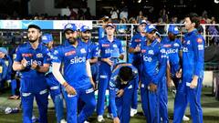 मुंबई इंडियन्सकडून सर्वाधिक षटकार कोणी मारले?; 4 खेळाडू अजूनही संघात