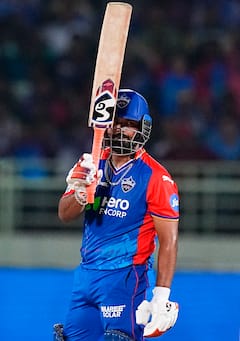 IPL में सबसे तेज़ 3000 रन बनाने वाले यह हैं टॉप-5 भारतीय, ऋषभ पंत ने धोनी समेत कई दिग्गजों को पछाड़ा