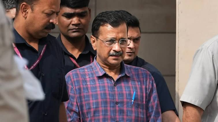 Arvind Kejriwal Jail Court Judicial Custody May 7 Delhi Liquor Policy Case Arvind Kejriwal To Stay In Jail Till May 7 As Court Extends Judicial Custody In Delhi Liquor Policy Case