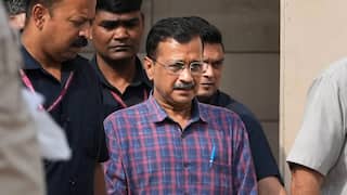 Arvind Kejriwal To Stay In Jail As SC Adjourns Hearing Interim Bail Plea, Next Hearing Likely On Thursday