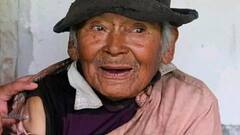 ये हैं 1900 में पैदा हुए दुनिया के सबसे बुजुर्ग इंसान, जानिए क्या है लंबी उम्र का राज