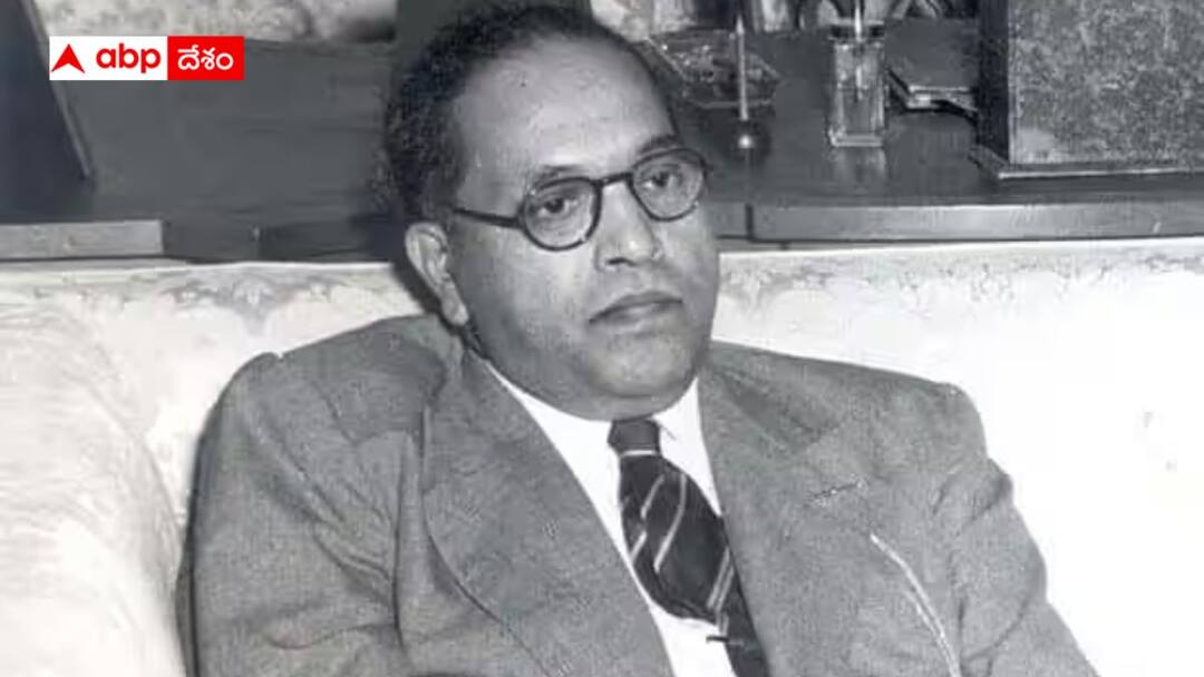 Ambedkar Jayanti 2024 Dr BR Ambedkar food habits favourite dishes Ambedkar Jayanti 2024: పెరుగు చపాతీ అంటే ఇష్టం, ఫిష్ కర్రీ స్వయంగా చేసుకుని తినేవారు - అంబేడ్కర్ ఆహారపు అలవాట్లు ఇవే