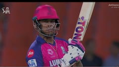 లో స్కోరింగ్‌‌లో హై టెన్షన్‌, గెలుపు రాజస్థాన్‌దే