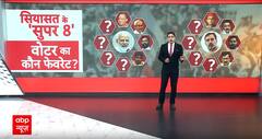 Loksabha Election 2024: Karnataka में NDA के लिए 'गेम चेंजर' साबित होगा ये चेहरा ! | ABP News