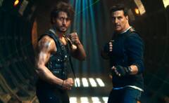 Box Office Collection: पटरी से उतरी 'मैदान', 'बड़े मियां छोटे मियां' की भी हवा टाइट, लाखों में सिमटी 'क्रू', जानें साउथ फिल्मों का क्या है हाल