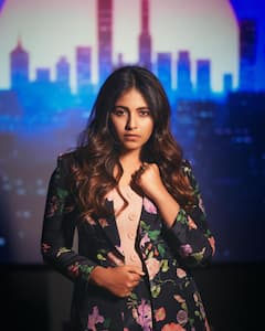 Actress Anjali : ஸ்டைலு..ஸ்டைலு தான்..நடிகை அஞ்சலியின் ஸ்டைலிஷ் புகைப்படங்கள்!