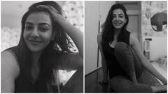 काजल अग्रवाल ने शेयर किया अपने लाइफ का ये मंत्रा