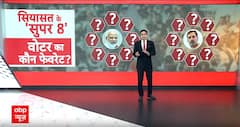 Loksabha Election 2024: पहले चरण के मतदान में 6 दिन बाकी, क्या 'INDIA' रोक पाएगा BJP का रथ ?