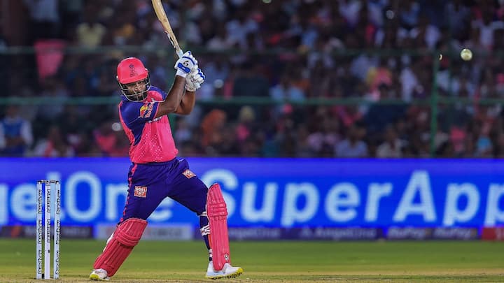 Rajasthan, in response, maintained a solid start by not losing any wickets in the powerplay. However, they could only accumulate 38 runs during this phase. Tanush Kotian, opening the batting, faced difficulties and was dismissed in the ninth over. (Image Source: PTI)