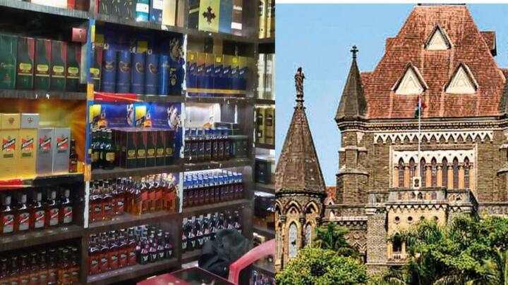 Mumbai high court denied to cancel liquor dry day on 14 april babasaheb ambedkar jayanti Babasaheb Ambedkar Jayanti: महापुरुषांचा आदर करा, हायकोर्टाने दारुविक्रेत्यांना फटकारलं, डॉ. आंबेडकर जयंतीचा 'ड्राय डे' रद्द करण्यास नकार