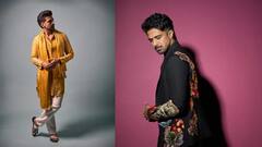 PHOTO: अभिनेत्री हुमा कुरैशीचा भाऊ साकिबद्दल जाणून घ्या...