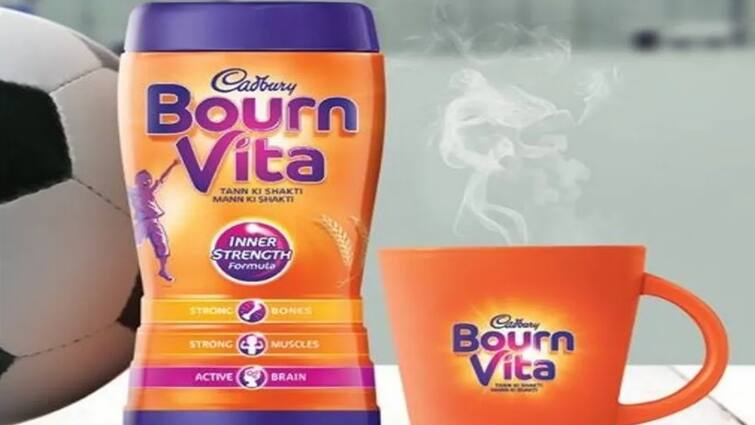 Remove bournvita from healthy drinks section government tells e commerce websites Bournvita: બોર્નવીટા નથી હેલ્થ ડ્રિંક, ઈ કોમર્સ કંપનીઓને સરકારે આપ્યો હટાવવાનો નિર્દેશ