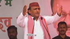 'जो हमारे साथ आकर के रुपया बन गए थे...', अखिलेश यादव का जयंत चौधरी पर पलटवार?