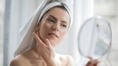 Skin Care Tips : जीवनसत्त्व ई कॅप्सूल चेहऱ्याला देतील आश्चर्यकारक चमक, फक्त अशा प्रकारे वापरा.