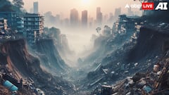 मुंबई के घाटकोपर इलाके में भूस्खलन, 10 से 12 झोपड़ियों को कराया गया खाली, बचाव अभियान जारी