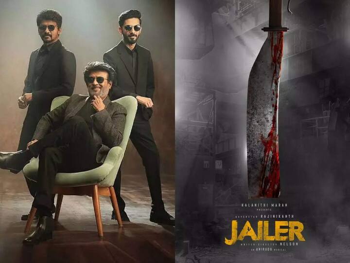லோகேஷ் கனகராஜ் இயக்கும் தலைவர் 171 படத்தில் நடித்து முடித்த பிறகு ஜெயிலர் 2 படத்தின் படப்பிடிப்பு தொடங்கும் என எதிர்பார்க்கப்படுகிறது.