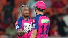 PBKS vs RR, IPL 2024 Highlights: Rajasthan Clinch 3-Wicket Win Despite Punjab's Fightback- IN PICS