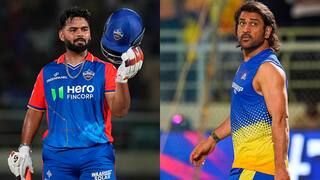 IPL में सबसे तेज़ 3000 रन बनाने वाले यह हैं टॉप-5 भारतीय, ऋषभ पंत ने धोनी समेत कई दिग्गजों को पछाड़ा