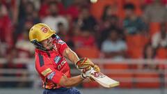 PBKS vs RR, IPL 2024 Highlights: Rajasthan Clinch 3-Wicket Win Despite Punjab's Fightback- IN PICS