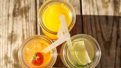 Summer Skin Care : कडक ऊन आणि कडक उष्णतेत चमकदार त्वचेसाठी प्या हे काही ड्रिंक्स.