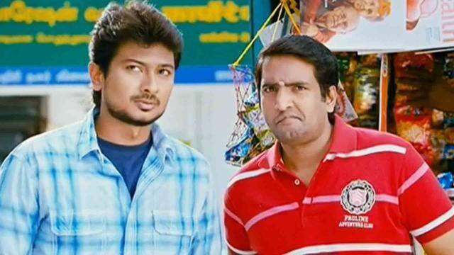 ஒரு நல்ல நகைச்சுவை கலந்த காதல் திரைப்படமான OKOK வெளியாகி இன்றுடன் 12 ஆண்டுகளை நிறைவு செய்கிறது.  