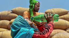 Weather Updates: दिल्ली-एनसीआर में येलो अलर्ट, हरियाणा-MP में पड़ेंगे ओले, IMD ने बताया किन राज्यों में होगी बारिश