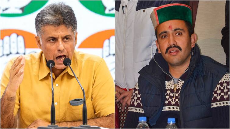 Lok Sabha Election 2024 Congress Candidates in Punjab and Himachal Manish tiwari Chandigarh vikramaditya singh Lok Sabha Elections 2024: मनीष तिवारी की बदल सकती है सीट, कांग्रेस ने पंजाब की 8 और हिमाचल की 2 सीटों पर तय किए उम्मीदवार