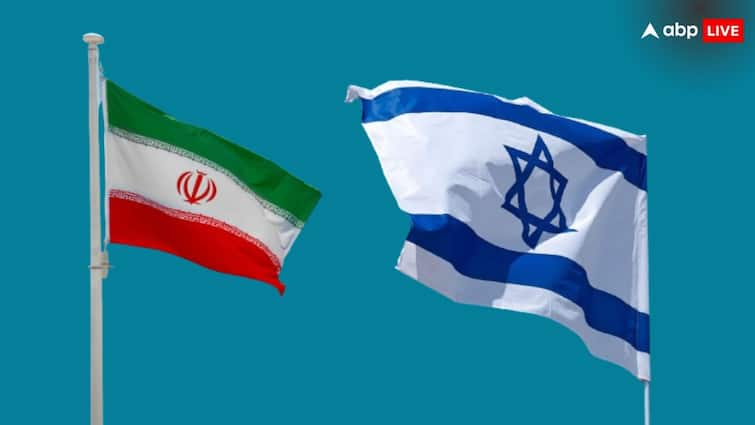 how israel iran went from best friends to enemies ABPP એક સમયે સારા મિત્રો હતા ઇરાન અને ઇઝરાયલ, પછી કેવી રીતે એકબીજાના બન્યા દુશ્મન?