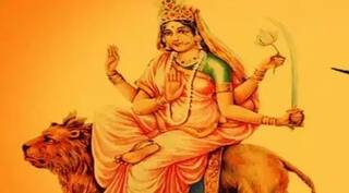 Chaitra Navratri 2024 :નવરાત્રિનો છઠ્ઠો દિવસ મા કાત્યાયનીને સમર્પિત, ઇચ્છા પૂર્તિ માટે આ મંત્ર સાથે કરો પૂજા સાધના