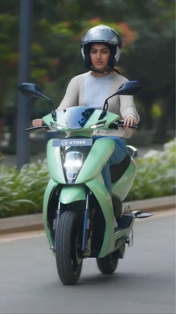 Is Riding 2-Wheeler EVs Without Registration In India Legal?