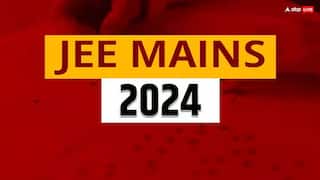 JEE Mains Result 2024: जेईई मेन्स का रिजल्ट जारी, देखें 100 पर्सेंट स्कोर करने वाले 56 कैंडिडेट्स की लिस्ट