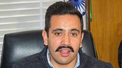 मंडी से टिकट मिलने के बाद विक्रमादित्य सिंह का कंगना रनौत पर निशाना, ’हिंदू विरोधी होने...'