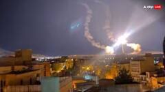 Iran Attacked Israel: ਈਰਾਨ ਦੇ ਹਮਲੇ ਤੋਂ ਬਾਅਦ ਇਜ਼ਰਾਈਲ 'ਚ ਭਾਰਤੀ ਦੂਤਾਵਾਸ ਨੇ ਜਾਰੀ ਕੀਤੀ ਐਡਵਾਈਜ਼ਰੀ, ਨਾਗਰਿਕਾਂ ਨੂੰ ਕੀਤੀ ਇਹ ਅਪੀਲ