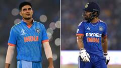 Mohammad Kaif Picks His Indian T20 World Cup 2024 Squad; Rinku Singh, Sanju Samson, Shubman Gill Left Out