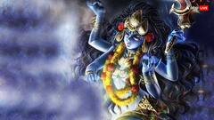 Navratri 7th Day Color: नवरात्रि की ‘महासप्तमी’ पर कौन से रंग के कपड़े पहनें, जानें मां कालरात्रि का प्रिय रंग