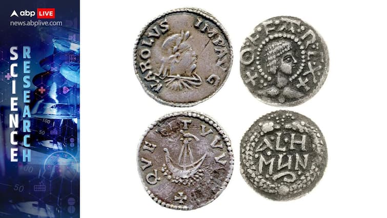 Mediaeval Money Silver Coins New Study Decodes Old Money Mystery University Of Cambridge ABPP Where Did The Silver In Mediaeval Coins Come From? New Study Decodes Old Money Mystery