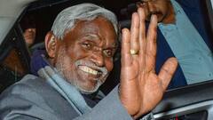 झारखंड के CM चंपई सोरेन का बड़ा दावा, 'राज्य की सभी 14 लोकसभा सीटें...'