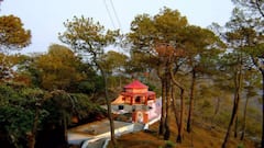 भारत में कहां है सबसे ज्‍यादा गुरुत्‍वाकर्षण बल, यहां की एनर्जी को देखकर वैज्ञानिक हैरान