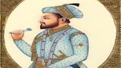 दिल्ली के लाल किले में क्यों है लाहौरी गेट? ये है इसके नाम की कहानी