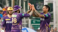 KKR vs LSG, IPL 2024 Highlights: Salt-Iyer Partnership Propels Kolkata to 8-Wicket Victory Over Lucknow- IN PICS