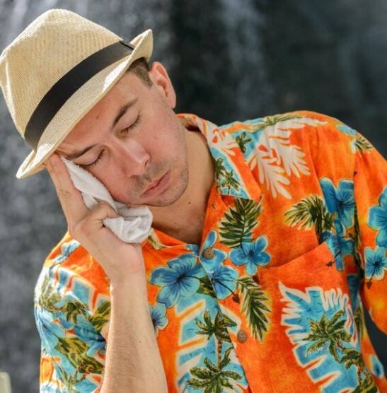 ਗਰਮੀਆਂ ਦੇ ਮੌਸਮ ਦੇ ਵਿੱਚ ਜਦੋਂ ਲੂ ਚੱਲਣ ਲੱਗਦੀ ਹੈ ਤਾਂ ਗਰਮੀ ਹੋਰ ਜ਼ਿਆਦਾ ਵੱਧ ਜਾਂਦੀ ਹੈ। ਲੂ ਦੇ ਮੌਸਮ ਦੇ ਵਿੱਚ ਘਰ ਤੋਂ ਬਾਹਰ ਨਿਕਲਣਾ ਬਹੁਤ ਮੁਸ਼ਕਿਲ ਹੋ ਜਾਂਦਾ ਹੈ। ਲੂ ਕਰਕੇ ਤੁਸੀਂ ਬਿਮਾਰ ਵੀ ਪੈ ਸਕਦੇ ਹੋ। ਪਰ ਕੀ ਤੁਸੀਂ ਜਾਣਦੇ ਹੋ ਕਿ ਲੂ ਵੀ ਹਾਰਟ ਅਟੈਕ ਦਾ ਕਾਰਨ ਬਣ ਸਕਦਾ ਹੈ।