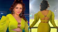 उर्वशी रौतेला ऋषत पंतला नव्हे, तर फुटबॉलपटूला करतेय डेट?; फोटोवरील 'कॅप्शन'ने लक्ष वेधलं!