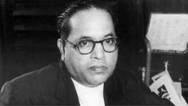 BR Ambedkar Quotes: ১৩৩তম জন্মবার্ষিকীতে স্নরণে বাবাসাহেব অম্বেডকর। -ফাইল চিত্র।