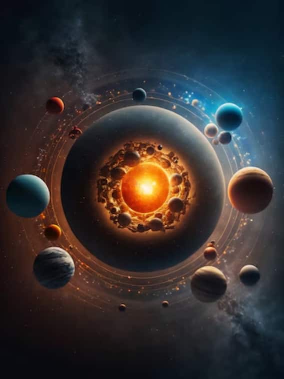 ब्रह्मांड के इस ग्रह पर कूद ही नहीं सकते लोग