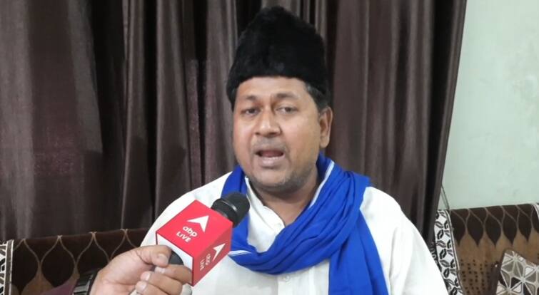 Lok Sabha Election 2024 UP BSP Gorakhpur Candidate Javed Simnani Said Mayawati PM then India number one ann Lok Sabha Election 2024: 'मायावती बनेंगी देश की पीएम तब दुनिया में नंबर एक बनेगा भारत', बसपा प्रत्याशी जावेद का दावा