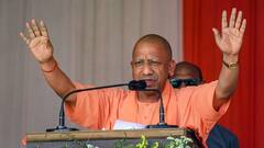 'दंगा करने वालों को उल्टा लटका दिया जाएगा, जेल नहीं जहन्नुम जायेंगे'- सीएम योगी