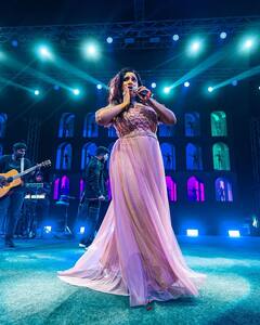 Shreya Ghoshal Net worth : एका गाण्यासाठी किती मानधन घेते बॉलीवूडची मेलोडी क्विन? जाणून घ्या श्रेया घोषालच्या संपत्तीविषयी