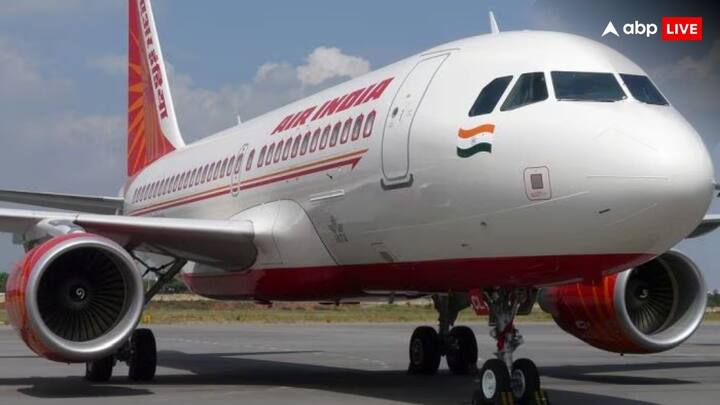Air India temporarily suspends flights to Tel Aviv amid Iran-Israel tensions Air India: तेल अवीव नहीं जाएगी एयर इंडिया की फ्लाइट, ईरान-इजराइल संघर्ष के चलते लिया फैसला 